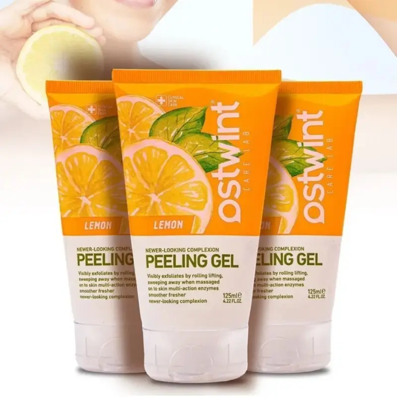 Ostwint Peeling Gel