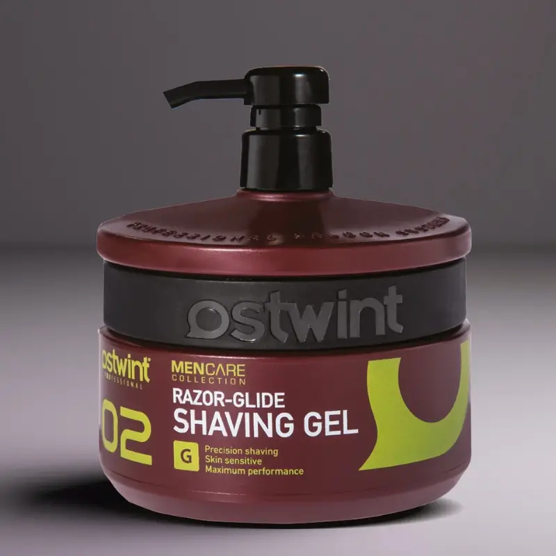 Ostwint shaving gel 02