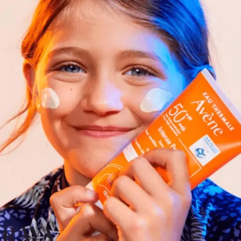 Sunscreen Avene 150ml