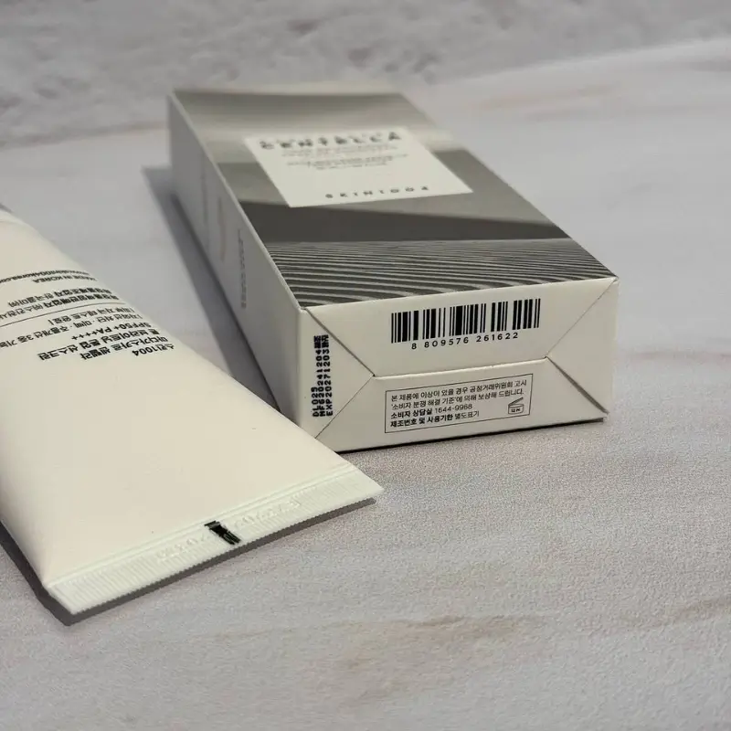 Sunscreen tone up Skin1004 Centella