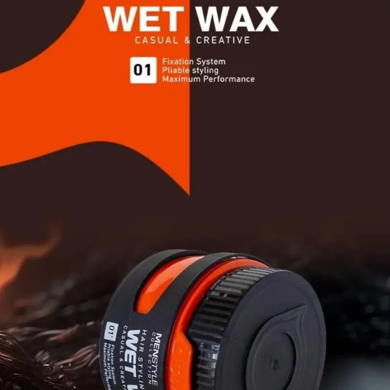 Wet Wax Ostwint 01