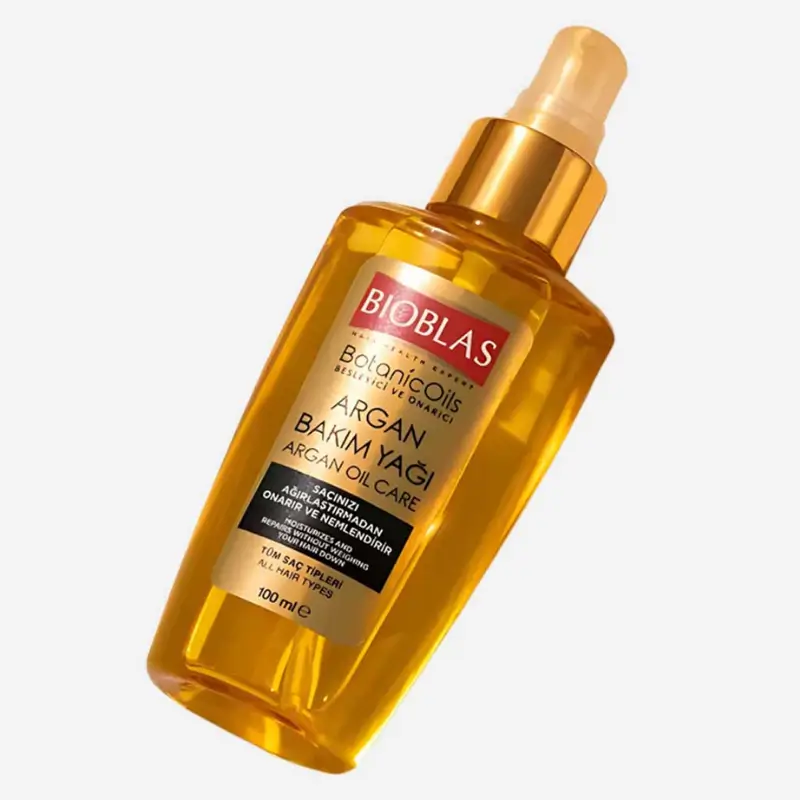 آرگان بیوبلاس