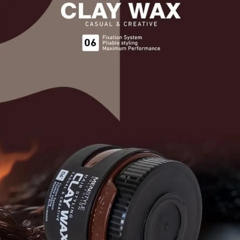 استوینت وکس مو