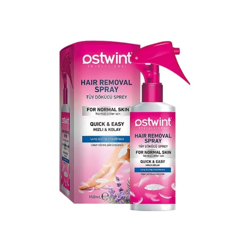 اسپری موبر استوینت زنانه 150 میل