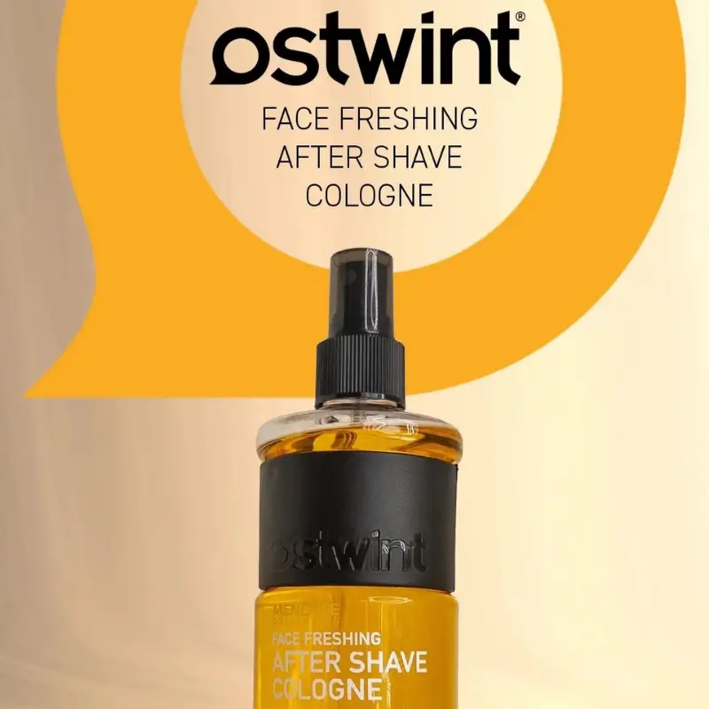 افتر شیو شماره 5 اوست وینت