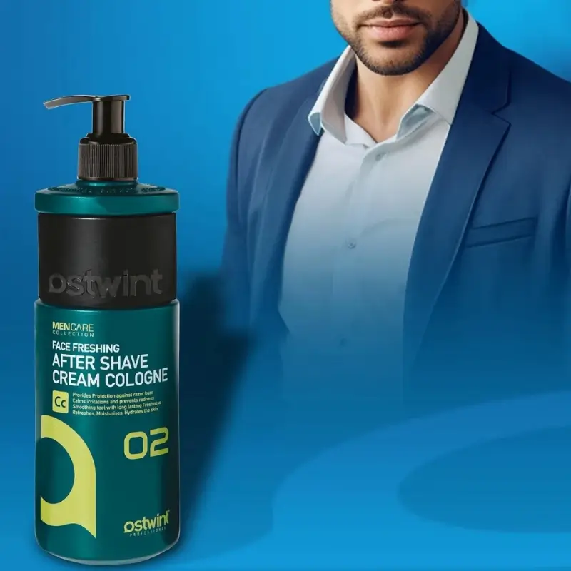 افترشیو 02 استوینت