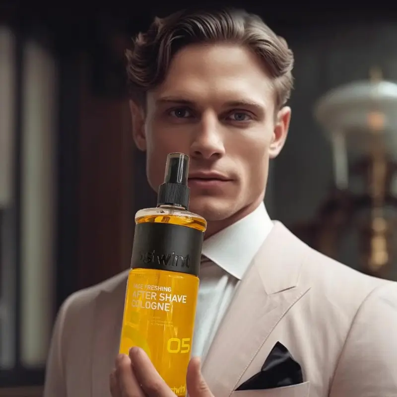 افترشیو ادکلنی 05