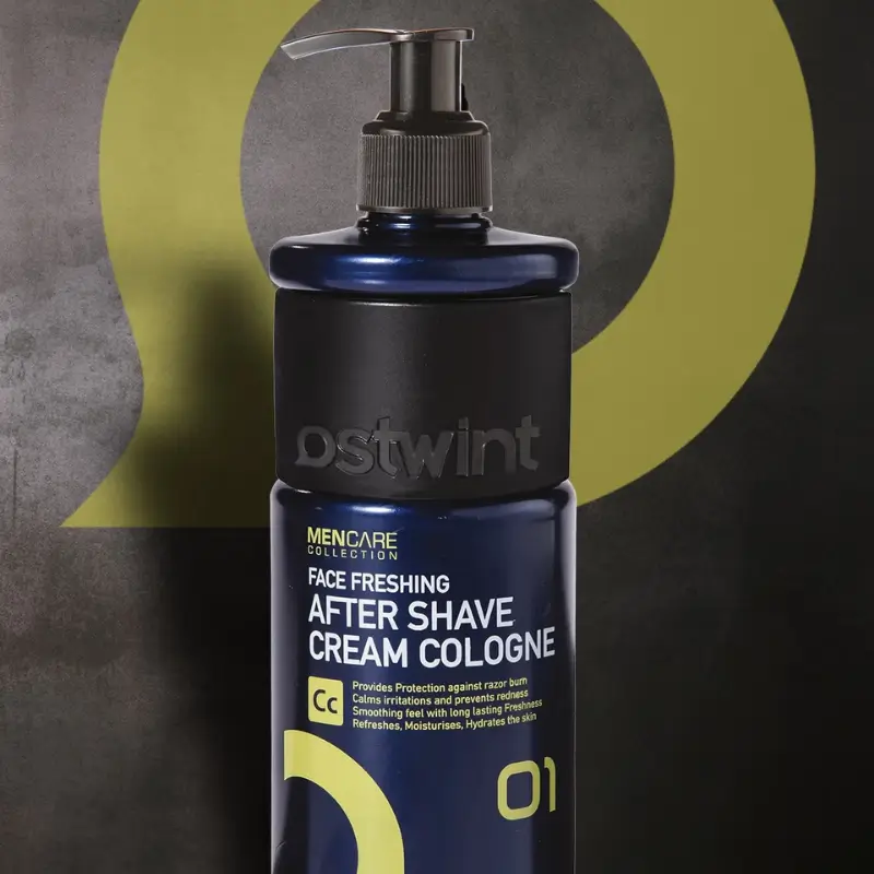 افترشیو استوینت 01