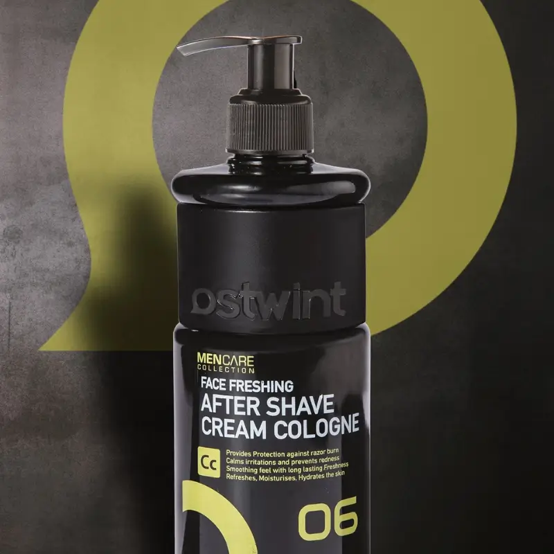 افترشیو اوست وینت شماره 6