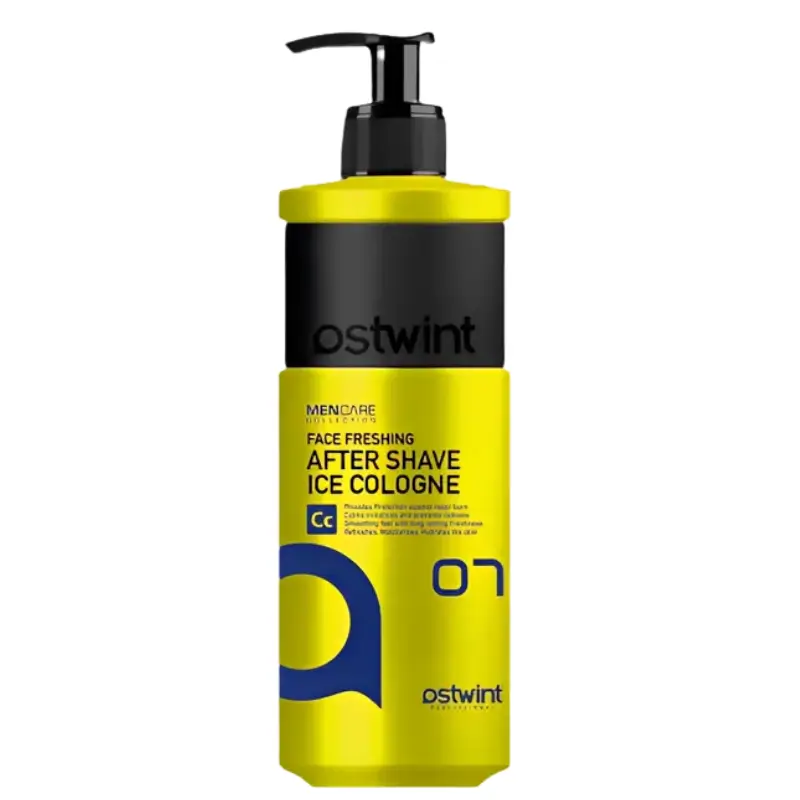 افترشیو کرمی عطری استوینت 06 حجم 400 میل