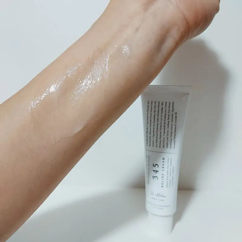 تاثیر دکتر آلتیا 345