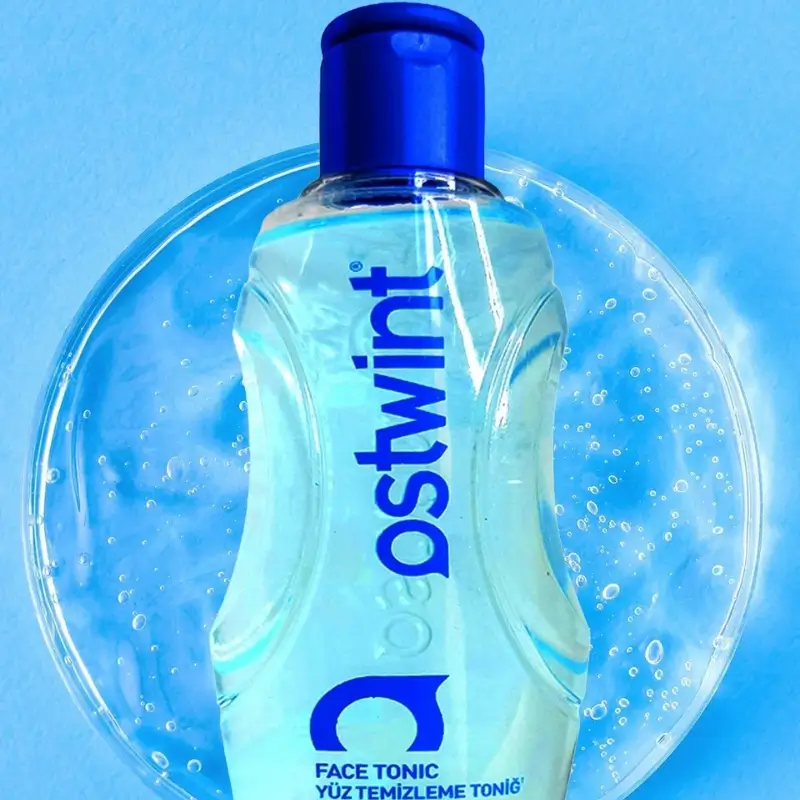 تونر صورت استیونت