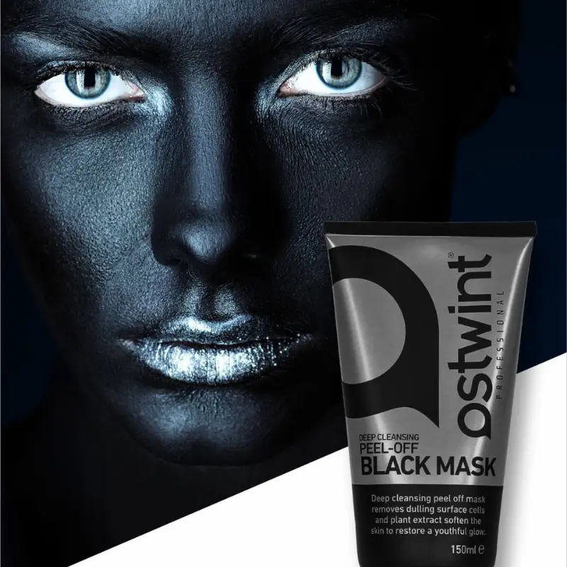 خرید بلک ماسک استوینت