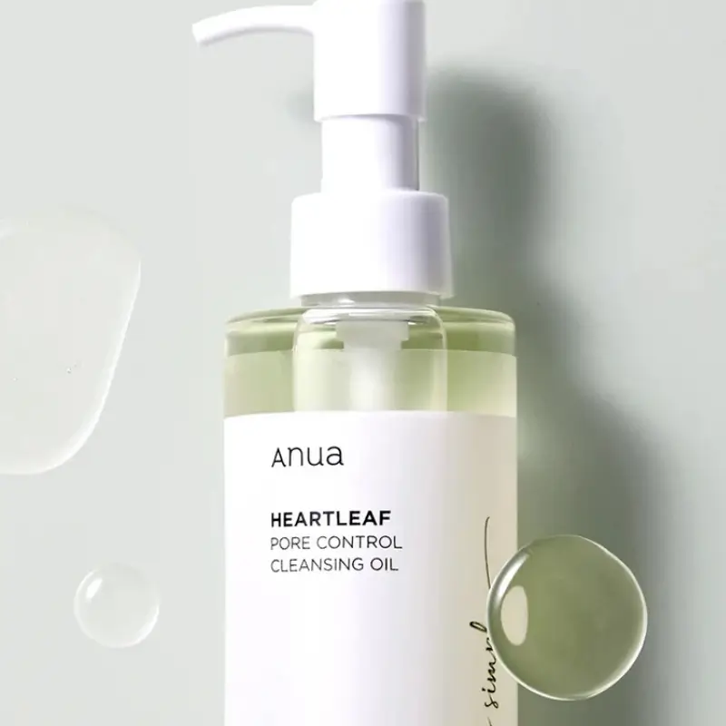 خرید روغن anua