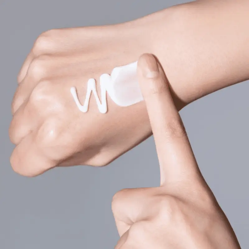 دور چشم فارم استی