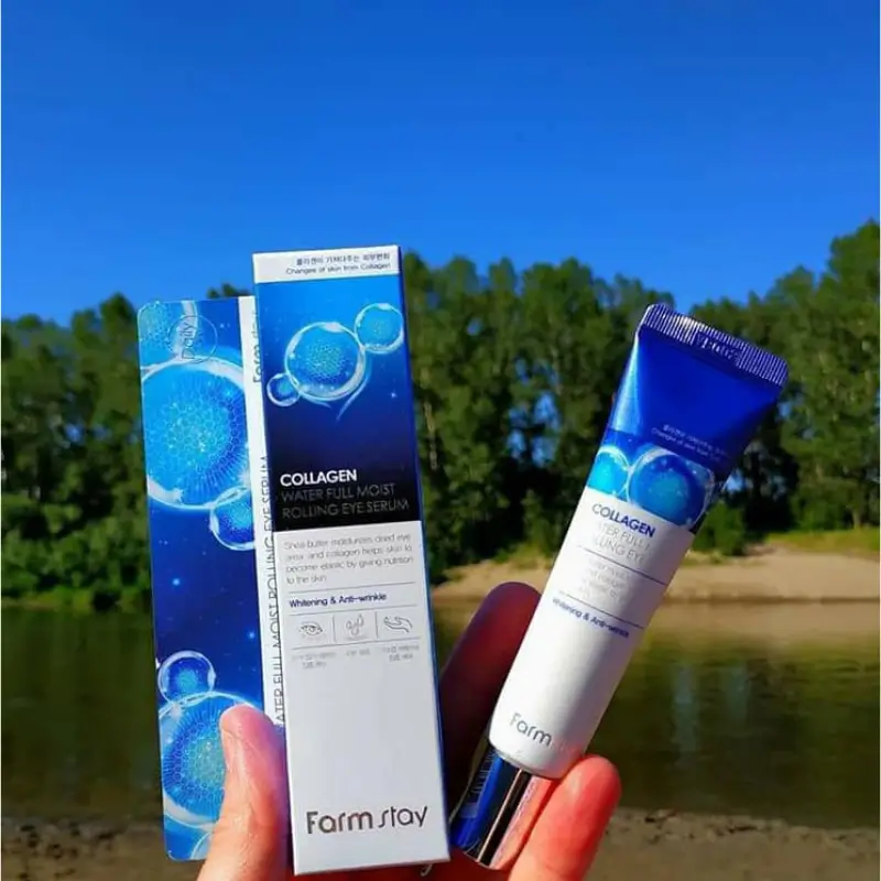 دور چشم فارماستی