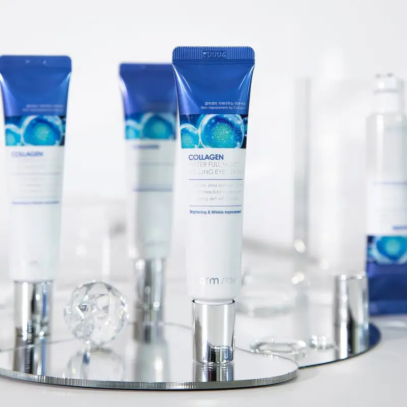 دورچشم فارم استی