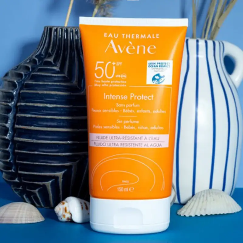 ضد آفتاب SPF50 اون