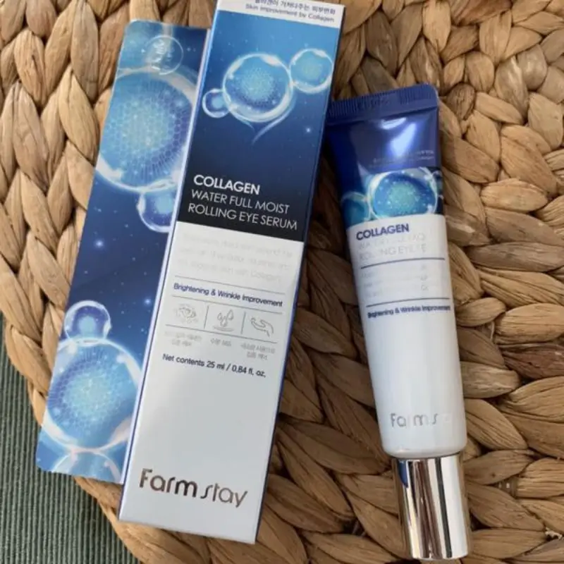 فارم استی کلاژن