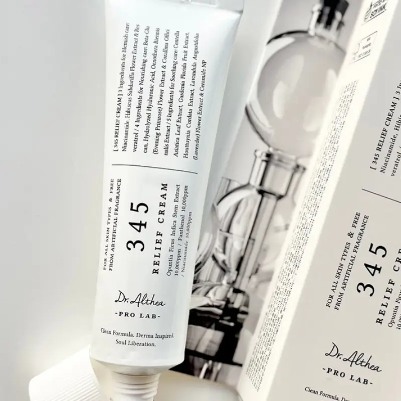 قیمت ترمیم کننده دکتر آلتیا 345