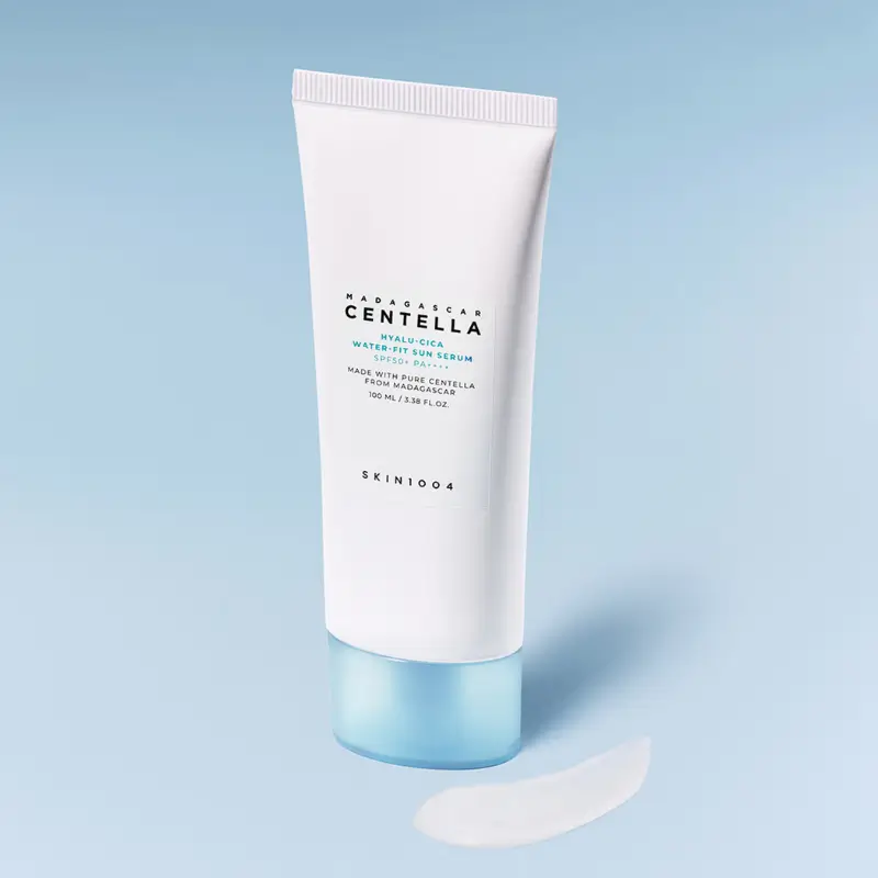 قیمت کرم ضد آفتاب سنتلا بی رنگ