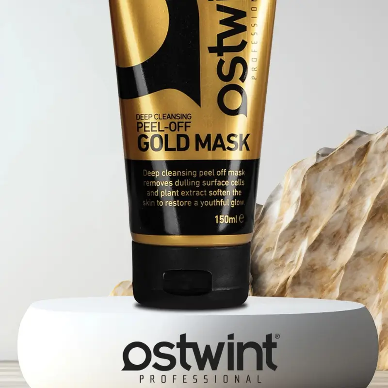 ماسک طلایی اوست وینت