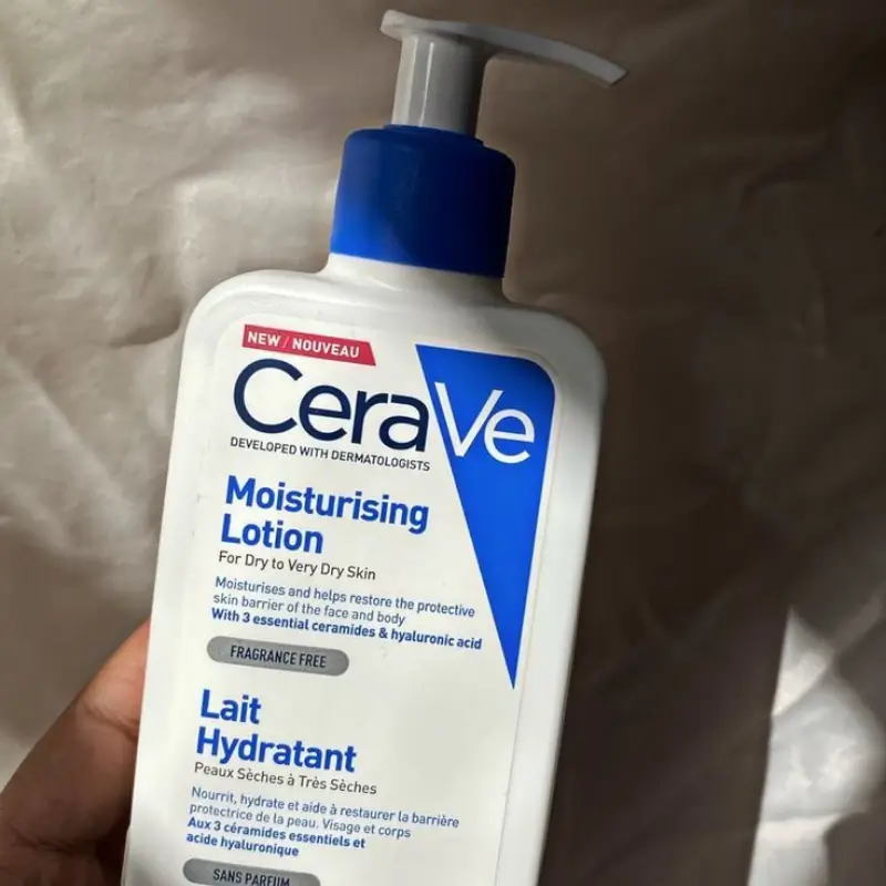 مرطوب کننده سراوی پوست خیلی خشک