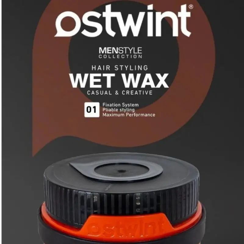 واکس مو استوینت 150میل