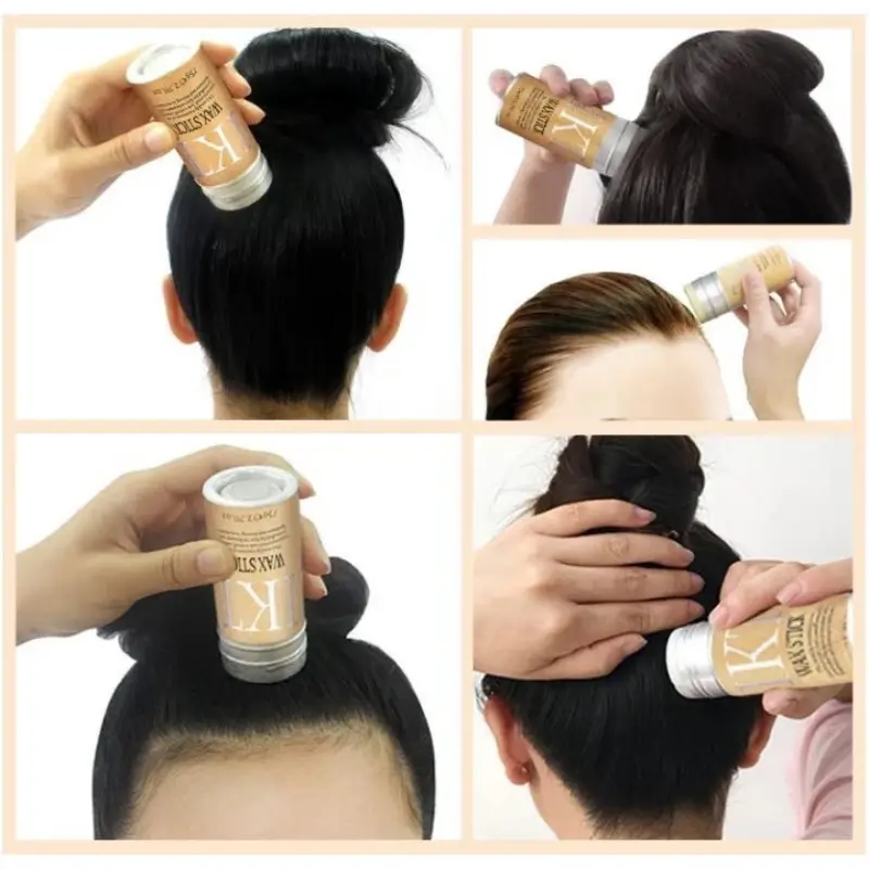 وزگیر مو ای کی تی