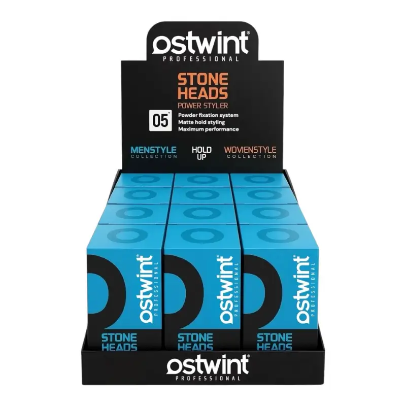 پودر حالت دهنده استوینت