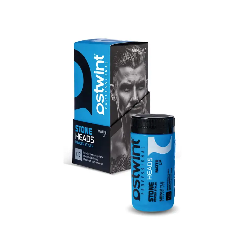 پودر حالت دهنده مو استوینت 20 میل