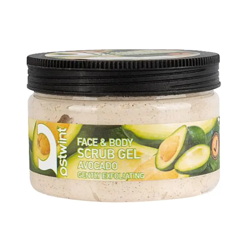 ژل اسکراب استوینت آووکادو