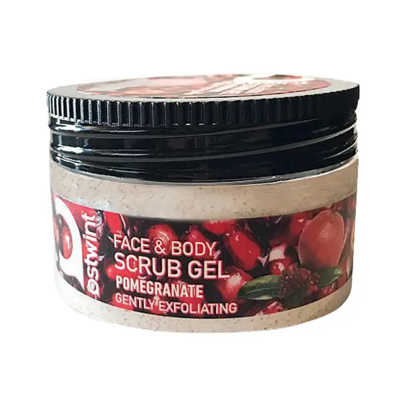 ژل اسکراب استوینت انار