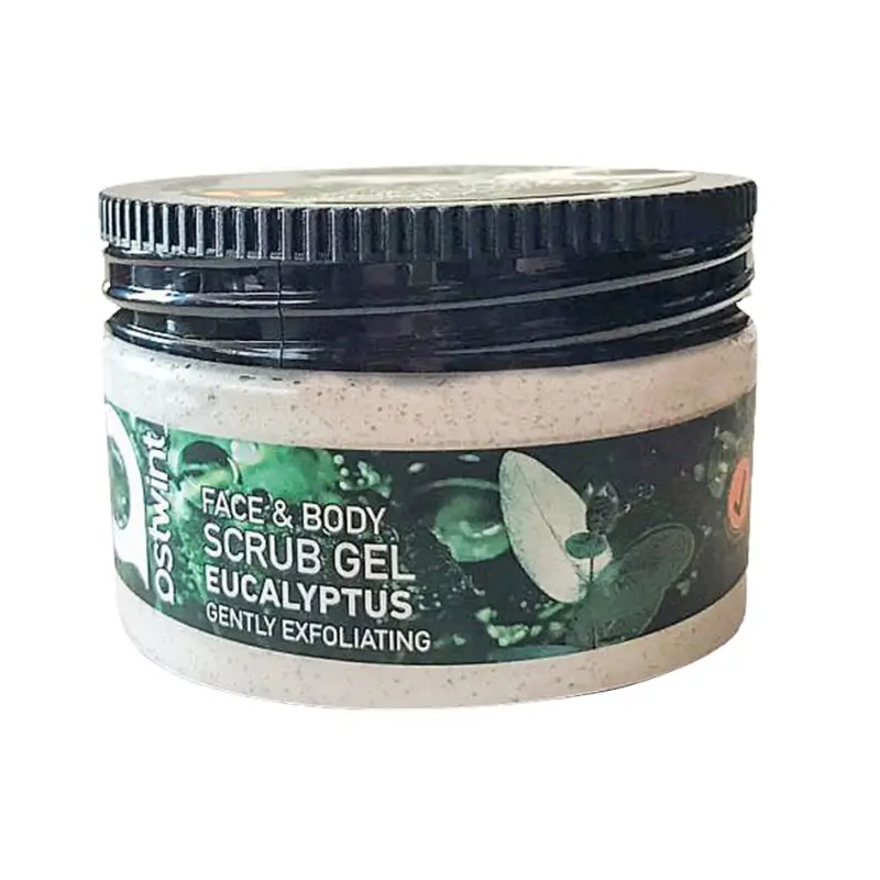 ژل اسکراب استوینت اکالیپتوس