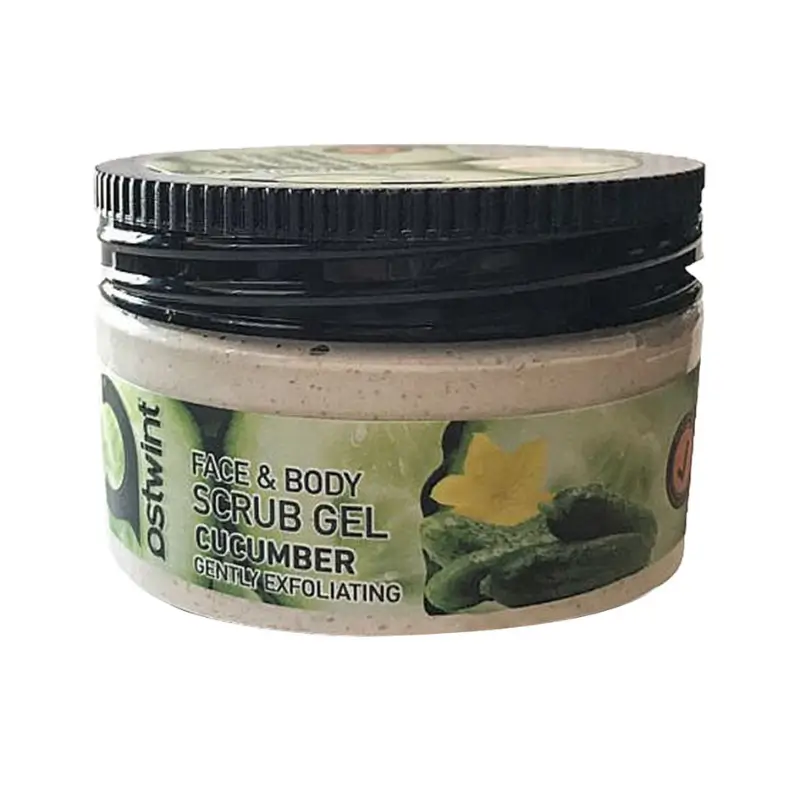 ژل اسکراب استوینت خیار