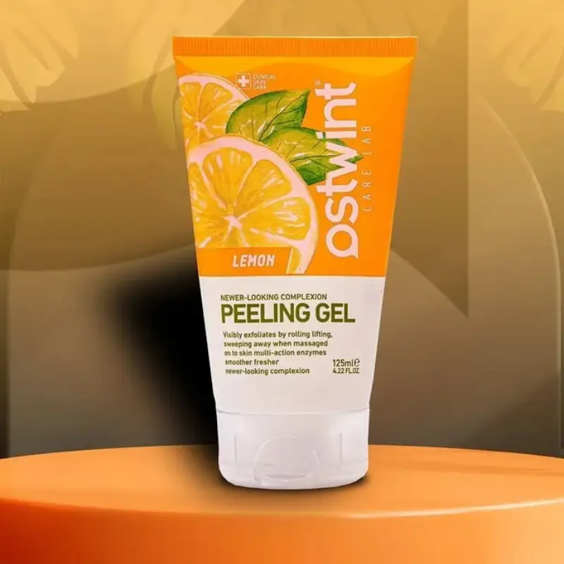 ژل مرطوب کننده استوینت