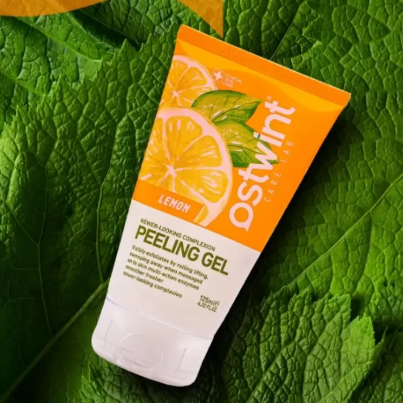 ژل مرطوب کننده اوست وینت