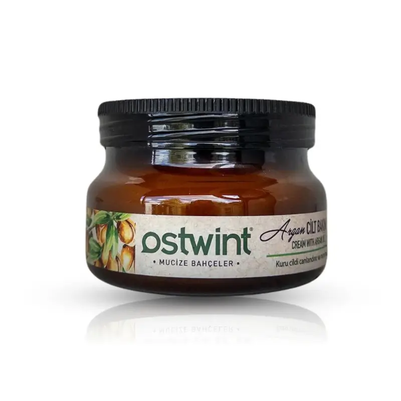 کرم آرگان دست استوینت مرطوب کننده