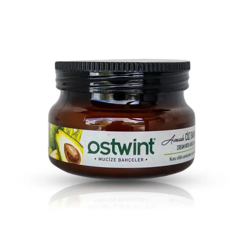 کرم دست استوینت آووکادو مرطوب کننده