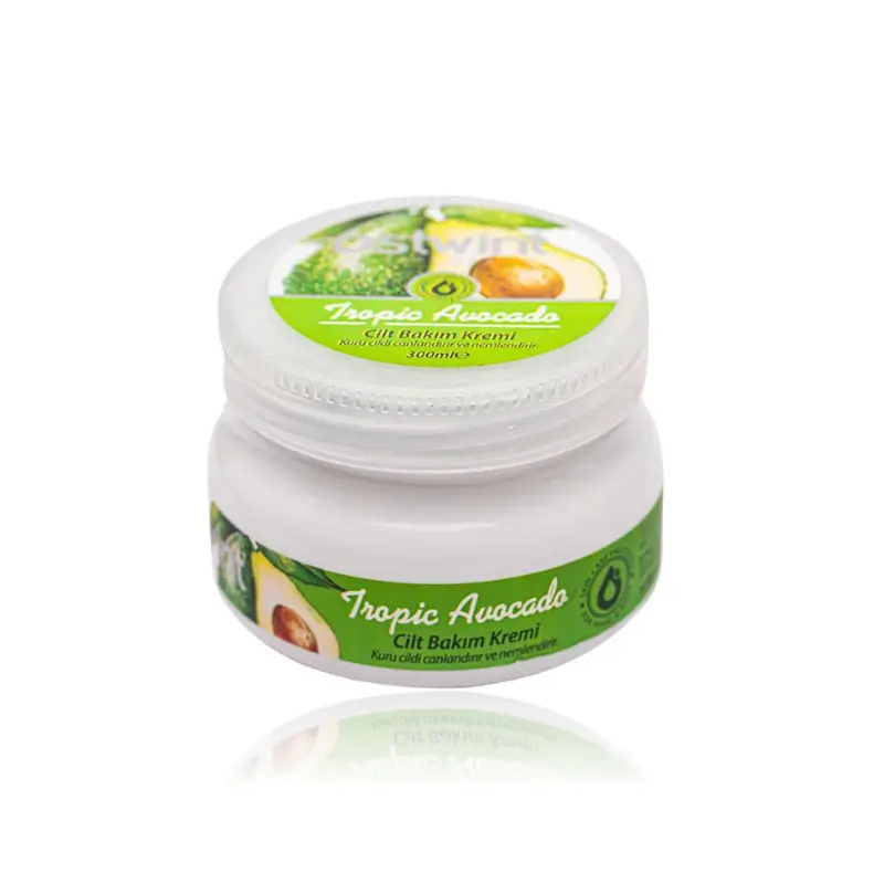 کرم دست استوینت آووکادو