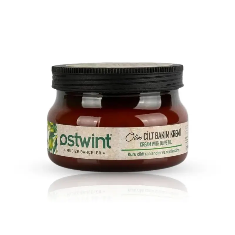 کرم دست استوینت مرطوب کننده 300 میل زیتون