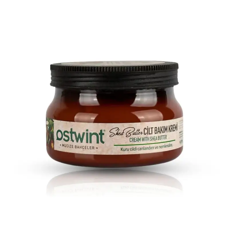 کرم دست شی باتر استوینت مرطوب کننده