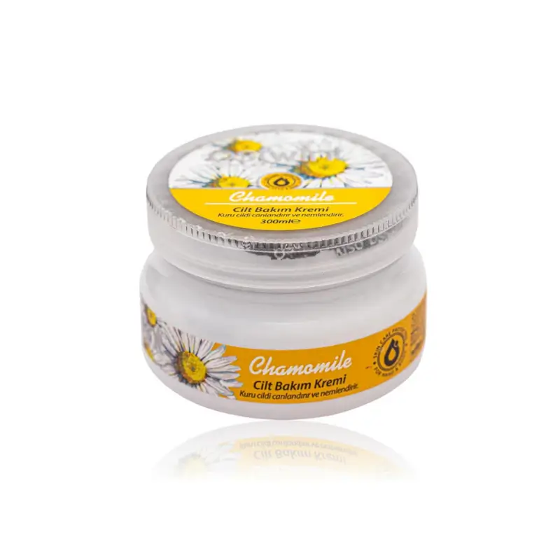 کرم دست و صورت استوینت بابونه