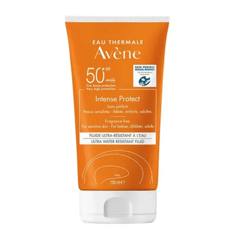 کرم ضد آفتاب اون