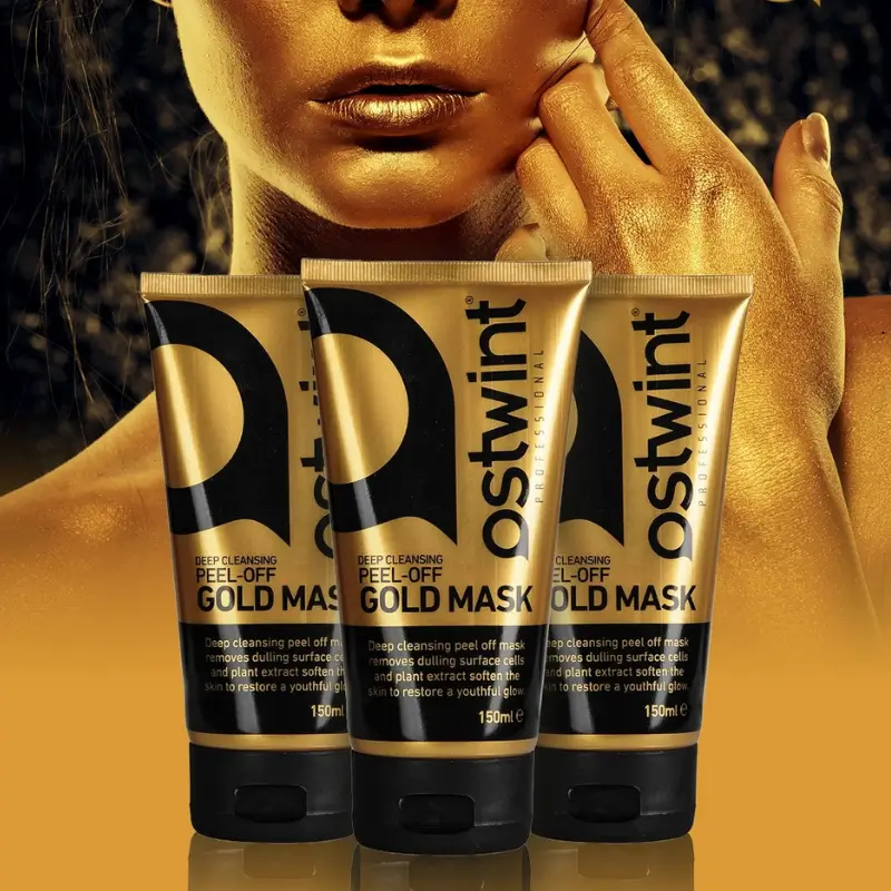 گلد ماسک استوینت