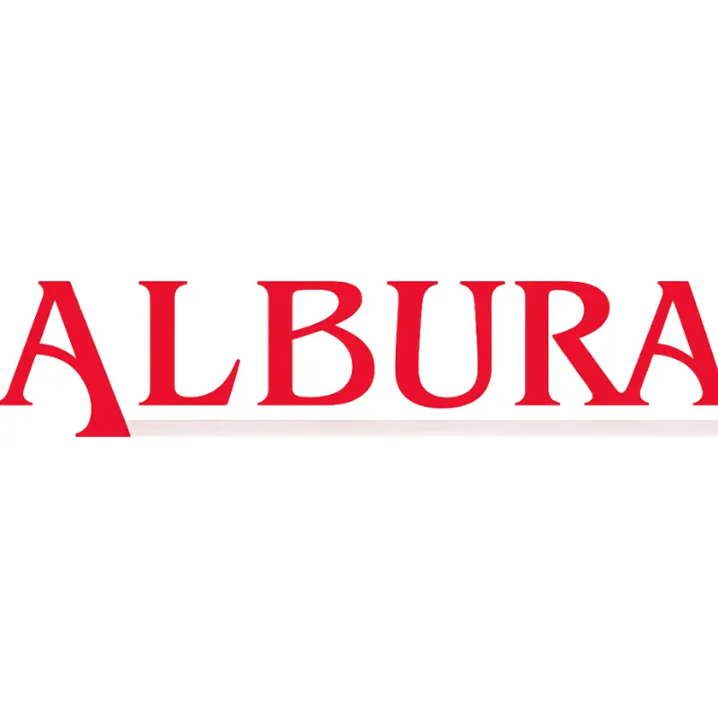 محصولات آلبورا