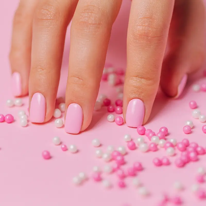 How to choose nail polish