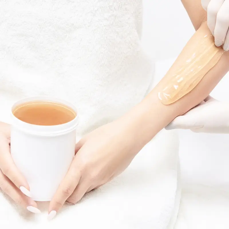 Moom epilasion chist