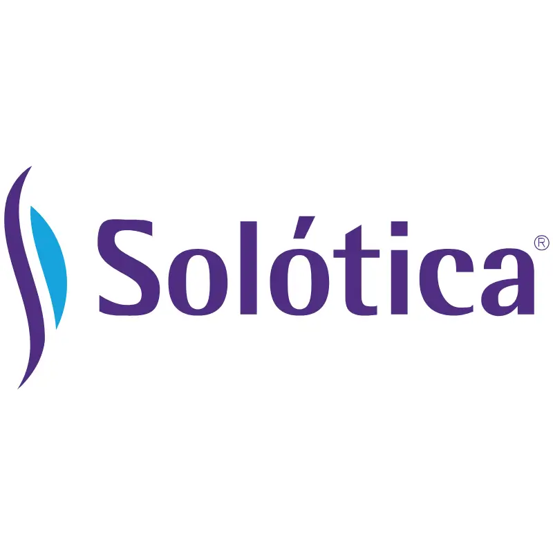 محصولات سولوتیکا