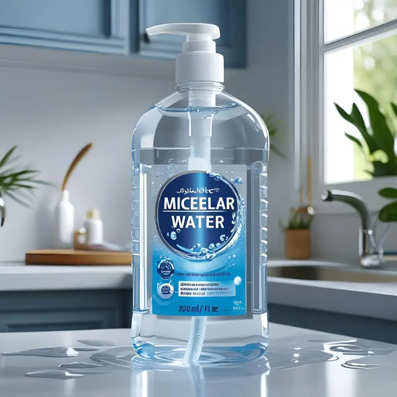 What is Micellar Water